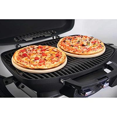 Napoleon pizzasteen voor TravelQ