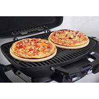Napoleon pizzasteen voor TravelQ - thumbnail