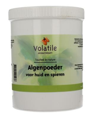 Volatile Algen pakking 500 Gram