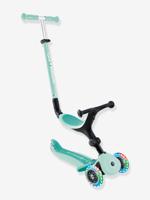 Meegroeistep - Go Up Active Lights - GLOBBER mintgroen - thumbnail