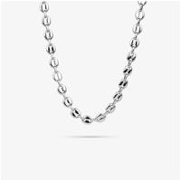 Ketting Dames Radiant RH000217 Zilverkleurig - thumbnail