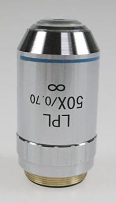 Kern OBBA1528 OBB-A1528 Microscoop objectief Geschikt voor merk (microscoop) Kern