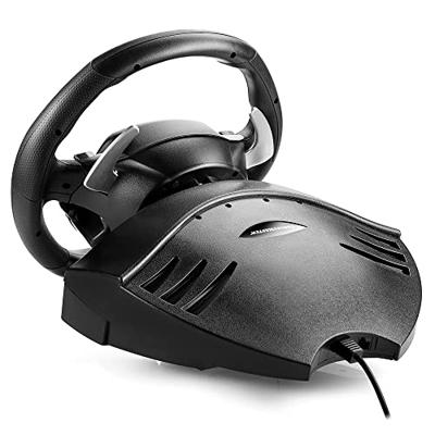 Draadloze Gaming Afstandsbediening Thrustmaster T80 Ferrari 488 GTB Edition Zwart PlayStation 4 Draadloze Gaming Afstandsbediening Thrustmaster T80 Ferrari 488 GTB Edition Zwart PlayStation 4