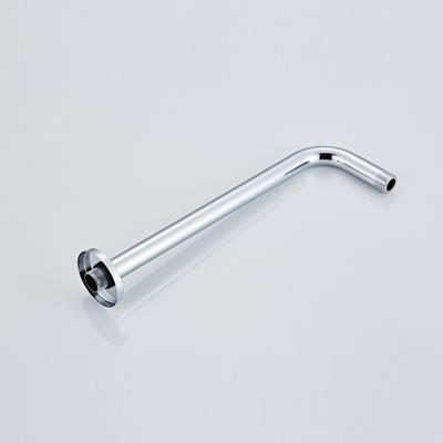 Wanduitloop Boss & Wessing Talpa 1/2'' Aansluiting 35 cm Messing Chroom Aqua Splash Wanduitloop Boss & Wessing Talpa 1/2'' Aansluiting 35 cm Messing Chroom Aqua Splash