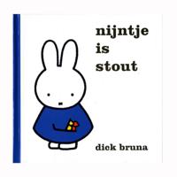 Centraal Boekhuis Nijntje is stout - thumbnail