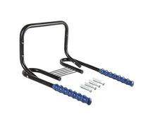 Messingschlager fiets-wandhouder bike wall bracket - thumbnail