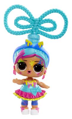 LOL Surprise Hair Beads Tots