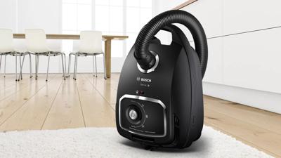 Bosch Serie 6 Stofzuiger met zak BGB6X320