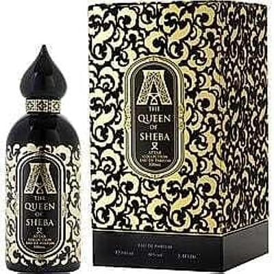 Attar Collection The Queen of Sheba Eau de Parfum 100ml Attar Collection The Queen of Sheba Eau de Parfum 100ml