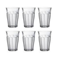 Duralex glas Picardie 500ml 6 stuks - thumbnail