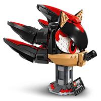 LEGO Sonic Shadow the Hedgehog 77000 - thumbnail