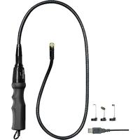 VOLTCRAFT BS-17+ USB-endoscoop Sonde-Ø: 8 mm Sondelengte: 93 cm - thumbnail