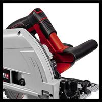 Einhell TE-PS 165 Invalzaag Zaagdiepte 90° (max.) 56 mm 1200 W - thumbnail
