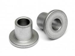 Flanged collar 4x6x7mm (2pcs)