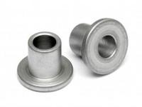 Flanged collar 4x6x7mm (2pcs) - thumbnail