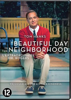 A Beautiful Day In The Neighborhood - DVD (8712609634662) A Beautiful Day In The Neighborhood - DVD (8712609634662)