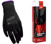 Cyclon Montagehandschoenen m7 - paars (3 paar) - thumbnail