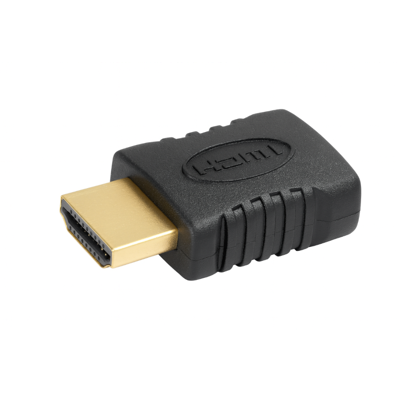 HDMI CEC Killer Adapter 1.4 - Blokkeer HDMI-CEC signaal