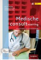 Medische consultvoering (Paperback) - thumbnail