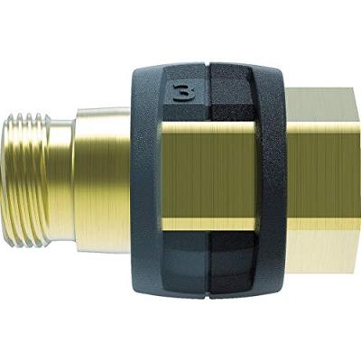 Kärcher Professional 4.111-031.0 M22IG-TR22AG Adapter voor stoomreiniger 1 stuk(s)