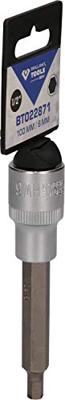 Brilliant Tools BT022871 BT022871 Verwisselbare kop