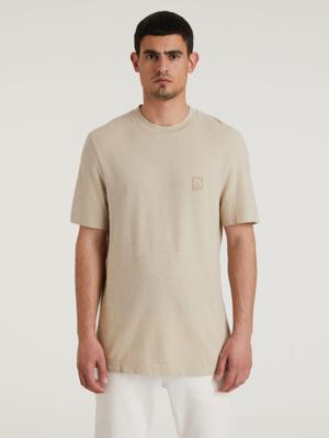 CHASIN' T-Shirts Ethan Linen