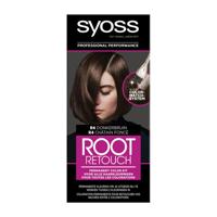 Syoss Syoss Root Retouch - R4 Donkerbruin - thumbnail