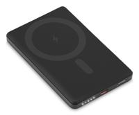 Powerbank KSIX Grijs 5000 mAh - thumbnail