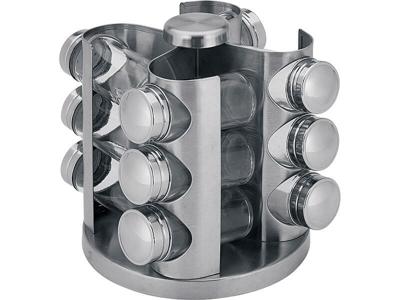 Draaibaar Kruidenrek 13 Delig