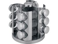 Draaibaar Kruidenrek 13 Delig - thumbnail