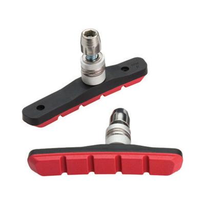 JAGWIRE Mountain sport brake pad - red