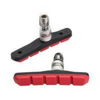 JAGWIRE Mountain sport brake pad - red - thumbnail