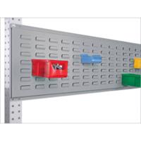 Manuflex ZB0074.9006 Gereedschap plat schijf voor universele en professionals gebruiksh = 300 mm. Voor tafel breedte 1750 mm - thumbnail