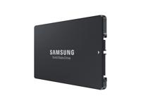 Samsung PM893 2.5 3840 GB SATA III V-NAND TLC - thumbnail