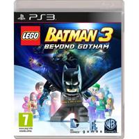 LEGO Batman 3 Beyond Gotham - thumbnail