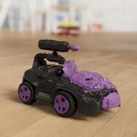 Playset Schleich Dark Crashmobile with Mini Creature 17 Onderdelen - thumbnail