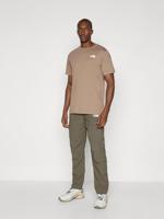 The North Face S/S Redbox Casual T-shirt Heren L - thumbnail