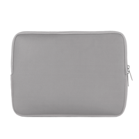 Pomologic Neoprene sleeve MacBook Pro 14" - Grey - thumbnail