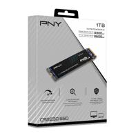 PNY CS2230 M.2 1 TB PCI Express 3.0 3D NAND NVMe - thumbnail
