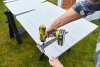 RYOBI Slagschroevendraaier 18 volt - 3 snelheden - thumbnail