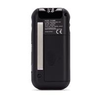 Radio Aiwa R22BK Zwart - thumbnail