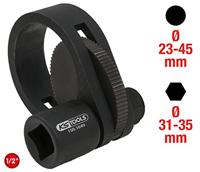 KS Tools 1501640 Excentrisch klem- en draaiapparaat - thumbnail