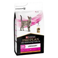Purina Pro Plan Veterinary Diets UR St/Ox Urinary Kip droogvoer kat 5kg - thumbnail