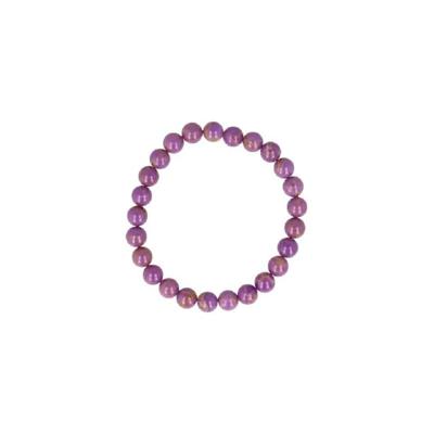 Edelsteen Armband Fosfosideriet Edelsteen Armband Fosfosideriet