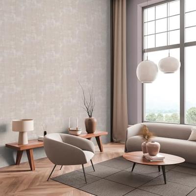 Livingwalls Daniel Hechter 7 - Beige - Strukturen - 781292