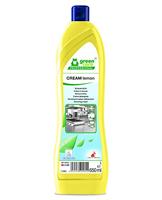 Green Care Professional Green care cream lemon (1x 500ml) - thumbnail