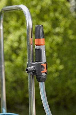 GARDENA Slangenwagen AquaRoll M set