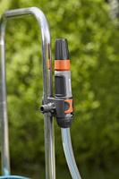 SLANGENWAGEN AQUAROLL 20 M 1/2 - thumbnail