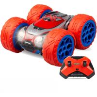 Exost RC 360 Cross MX RC auto - rood - thumbnail