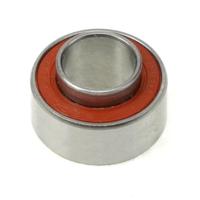 ENDURO BEARINGS Dr 1017 2rs max - abec 3 max - double row (radial) - 10x17x6/7 - thumbnail